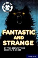 Project X Comprehension Express: Stage 3: Fantastic and Strange Pack of 6