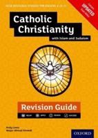 Catholic Christianity With Islam and Judaism