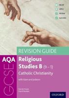 AQA GCSE Religious Studies B (9-1) Revision Guide