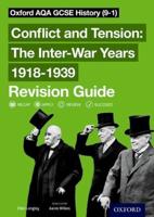Conflict and Tension 1918-1939. Revision Guide