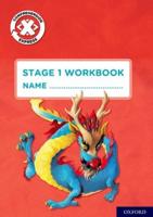 Project X Comprehension Express: Stage 1 Workbook Pack of 6