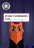Project X Comprehension Express: Stage 3 Workbook Pack of 6