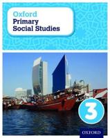 Oxford Primary Social Studies 3