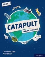 Catapult. Student Book 1