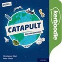 CATAPULT KERBOODLE LESSONS RESOURCES & A