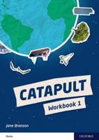 Catapult Workbook. 1