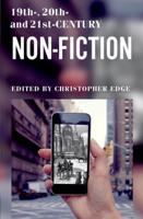 19Th, 20th and 21St-Century Non-Fiction