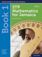 STP Mathematics for Jamaica. Grade 7