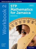 STP Mathematics for Jamaica. Grade 8 Workbook
