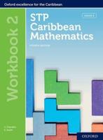 STP Caribbean Mathematics. Workbook 2