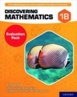 Discovering Mathematics Evaluation Pack