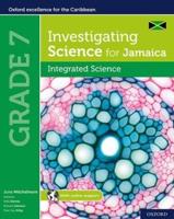 Investigating Science for Jamaica. Grade 7