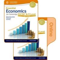 Essential Economics for Cambridge IGCSE & O Level. Student Book