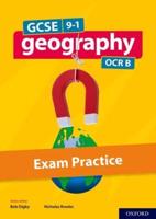 GCSE Geography OCR B. Exam Practice