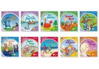 Oxford Reading Tree Songbirds Phonics: Singles Pack