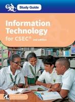 Information Technology for CSEC. Study Guide