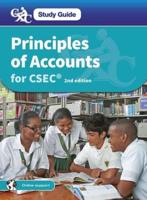 Principles of Accounts for CSEC. CXC Study Guide