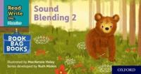 Read Write Inc. Phonics: Sound Blending Book Bag Book 2