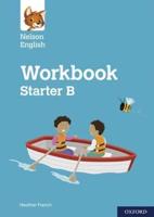 Nelson English. Starter Level Workbook B
