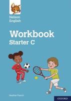 Nelson English. Starter Level Workbook C
