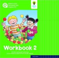 Oxford Levels Placement and Progress Kit: Workbook 2 Class Pack of 12
