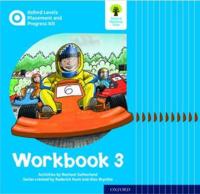 Oxford Levels Placement and Progress Kit: Workbook 3 Class Pack of 12