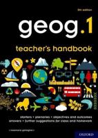 Geog.1. Teacher's Handbook