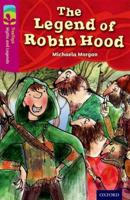 The Legend of Robin Hood