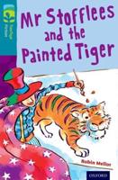 Mr Stofflees and the Painted Tiger