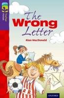 The Wrong Letter