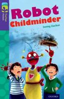 Robot Childminder
