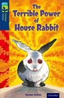 The Terrible Power of House Rabbit