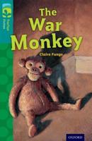 The War Monkey