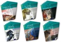 Oxford Reading Tree TreeTops Classics: Level 16: Pack of 36