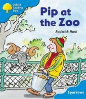 Pip at the Zoo