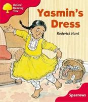 Yasmin's Dress