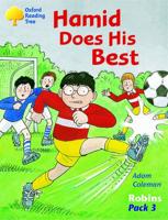 Oxford Reading Tree: Robins Pack 3: Hamid Does His Best
