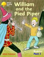 William and the Pied Piper