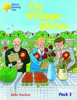Oxford Reading Tree: Robins Pack 3: The Village Show