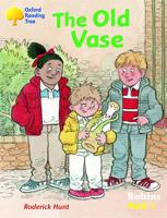 Oxford Reading Tree: Robins Pack 1: The Old Vase