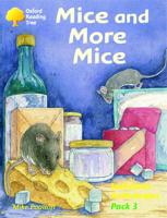 Mice and More Mice