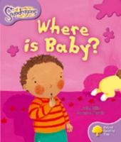 Where Is Baby?