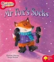 Mr Fox's Socks