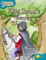 Oxford Reading Tree: Level 9: Snapdragons: King Donal's Secret