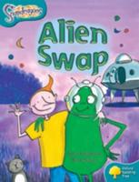 Oxford Reading Tree: Level 9: Snapdragons: Alien Swap