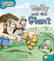 Molly and the Giant