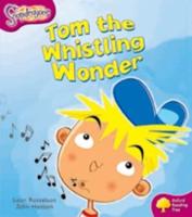 Tom the Whistling Wonder
