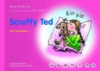 Read Write Inc.: Set 3 Pink: Colour Storybooks: Pack of 10 Titles