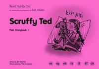 Read Write Inc.: Set 3 Pink: Black and White Storybooks: Pack of 10 Titles