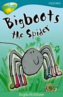 Bigboots the Spider